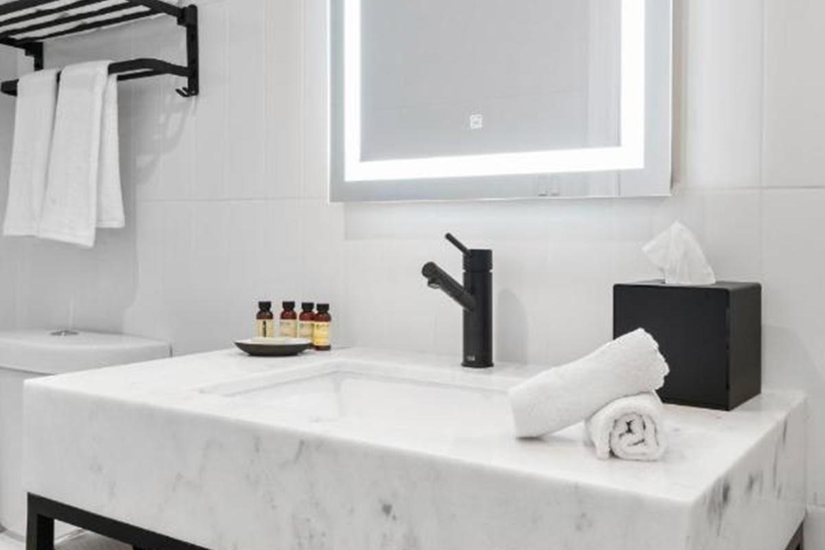 Upsun Hotel & Social Club Маями Бийч Екстериор снимка